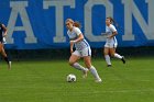 WSoc vs Smith  Wheaton College Women’s Soccer vs Smith College. - Photo by Keith Nordstrom : Wheaton, Women’s Soccer